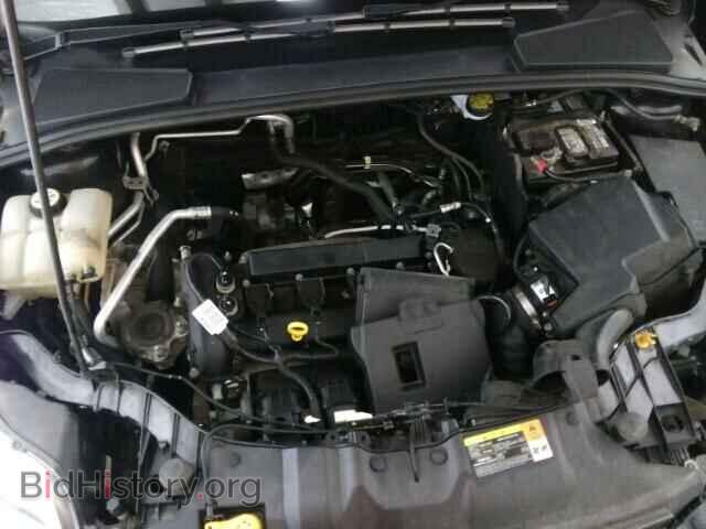 2012 FORD FOCUS - VIN: 1FAHP3F22CL124899 - Photo 7