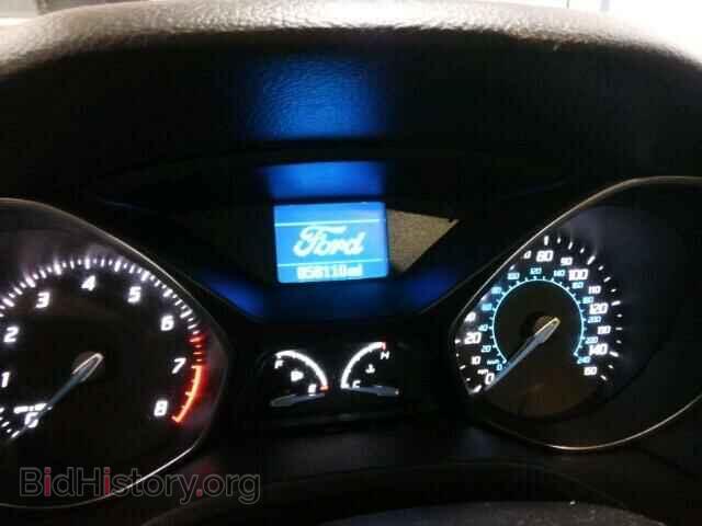 2012 FORD FOCUS - VIN: 1FAHP3F22CL124899 - Photo 8