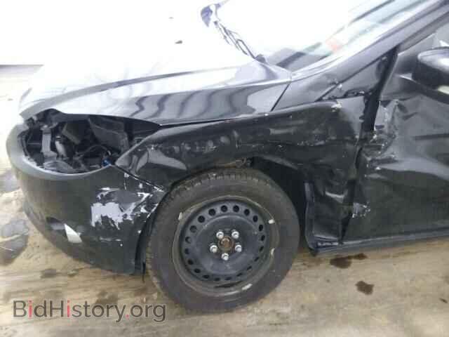 2012 FORD FOCUS - VIN: 1FAHP3F22CL124899 - Photo 9