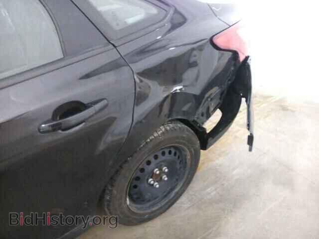 2012 FORD FOCUS - VIN: 1FAHP3F22CL124899 - Photo 10