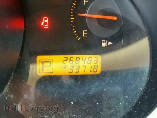 2009 NISSAN VERSA - VIN: 3N1BC13EX9L369304 - Фото 8