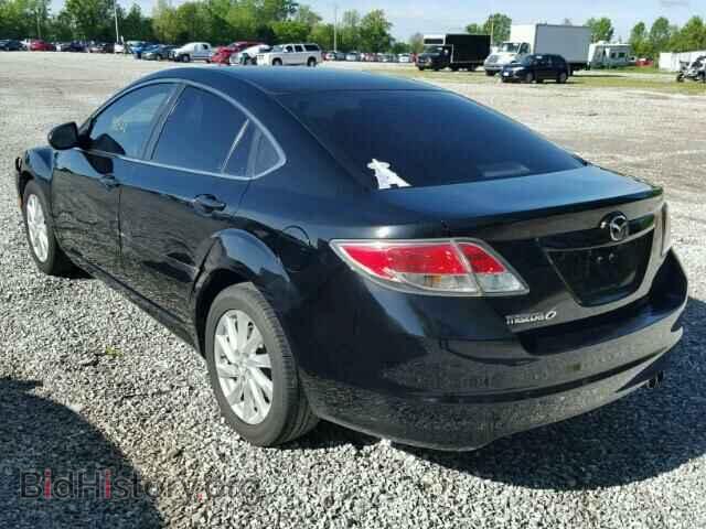 2012 MAZDA 6 - VIN: 1YVHZ8DH1C5M16454 - Photo 3