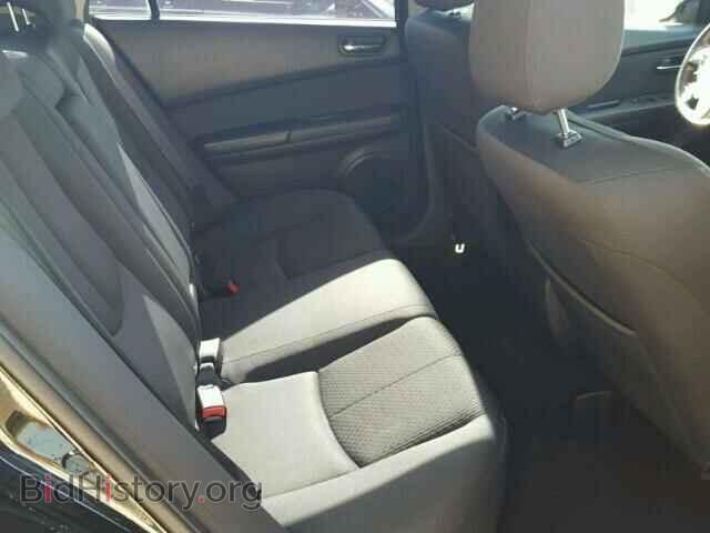 2012 MAZDA 6 - VIN: 1YVHZ8DH1C5M16454 - Photo 6