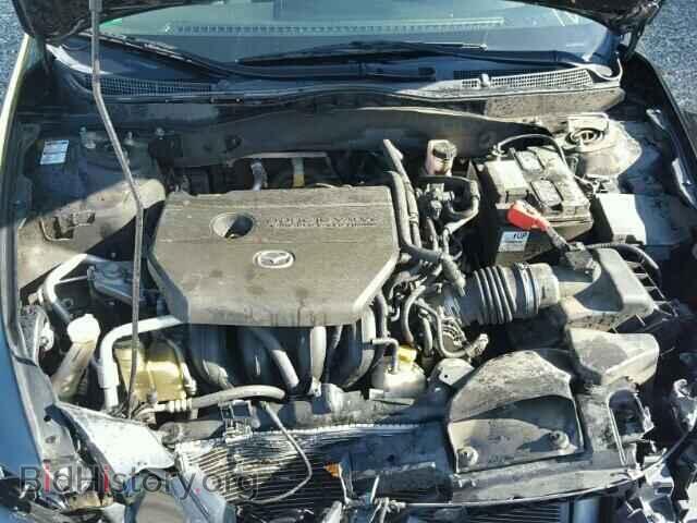 2012 MAZDA 6 - VIN: 1YVHZ8DH1C5M16454 - Photo 7