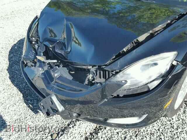 2012 MAZDA 6 - VIN: 1YVHZ8DH1C5M16454 - Photo 9