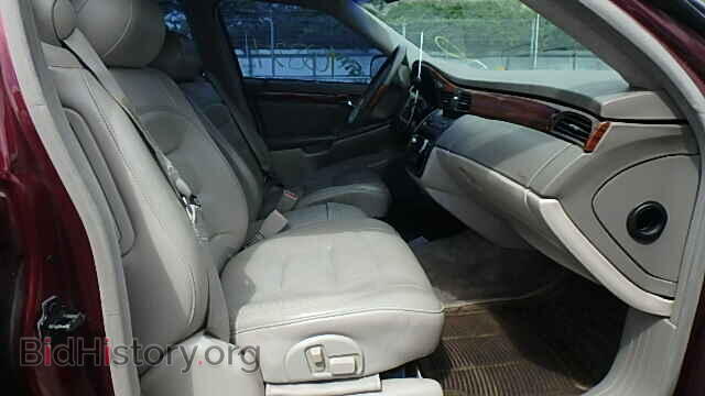 2000 CADILLAC DEVILLE - VIN: 1G6KD54Y6YU319193 - Фото 5