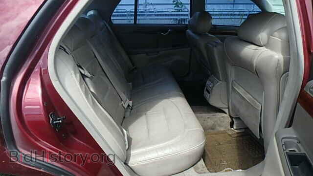 2000 CADILLAC DEVILLE - VIN: 1G6KD54Y6YU319193 - Фото 6