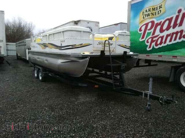 Photo BNT47123B808 - BENTLEY MARINE/TRL 2008