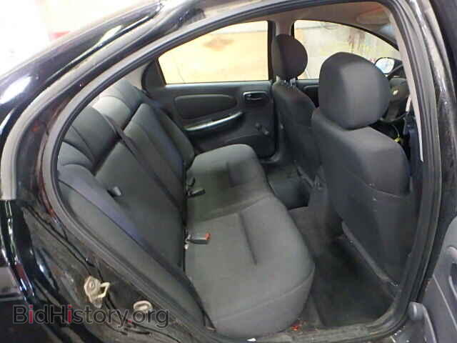 2005 DODGE NEON - VIN: 1B3ES56C85D237870 - Фото 6