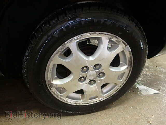 2005 DODGE NEON - VIN: 1B3ES56C85D237870 - Фото 9