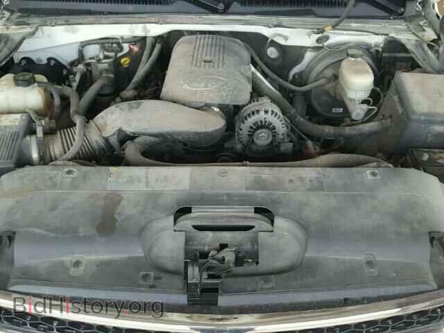 2006 CHEVROLET SILVERADO - VIN: 1GCEC19Z06Z279541 - Фото 7