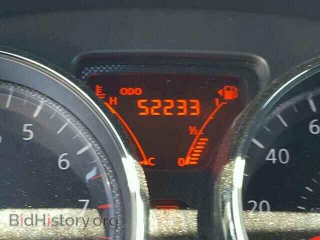 2014 NISSAN VERSA - VIN: 3N1CN7AP6EK440925 - Фото 8