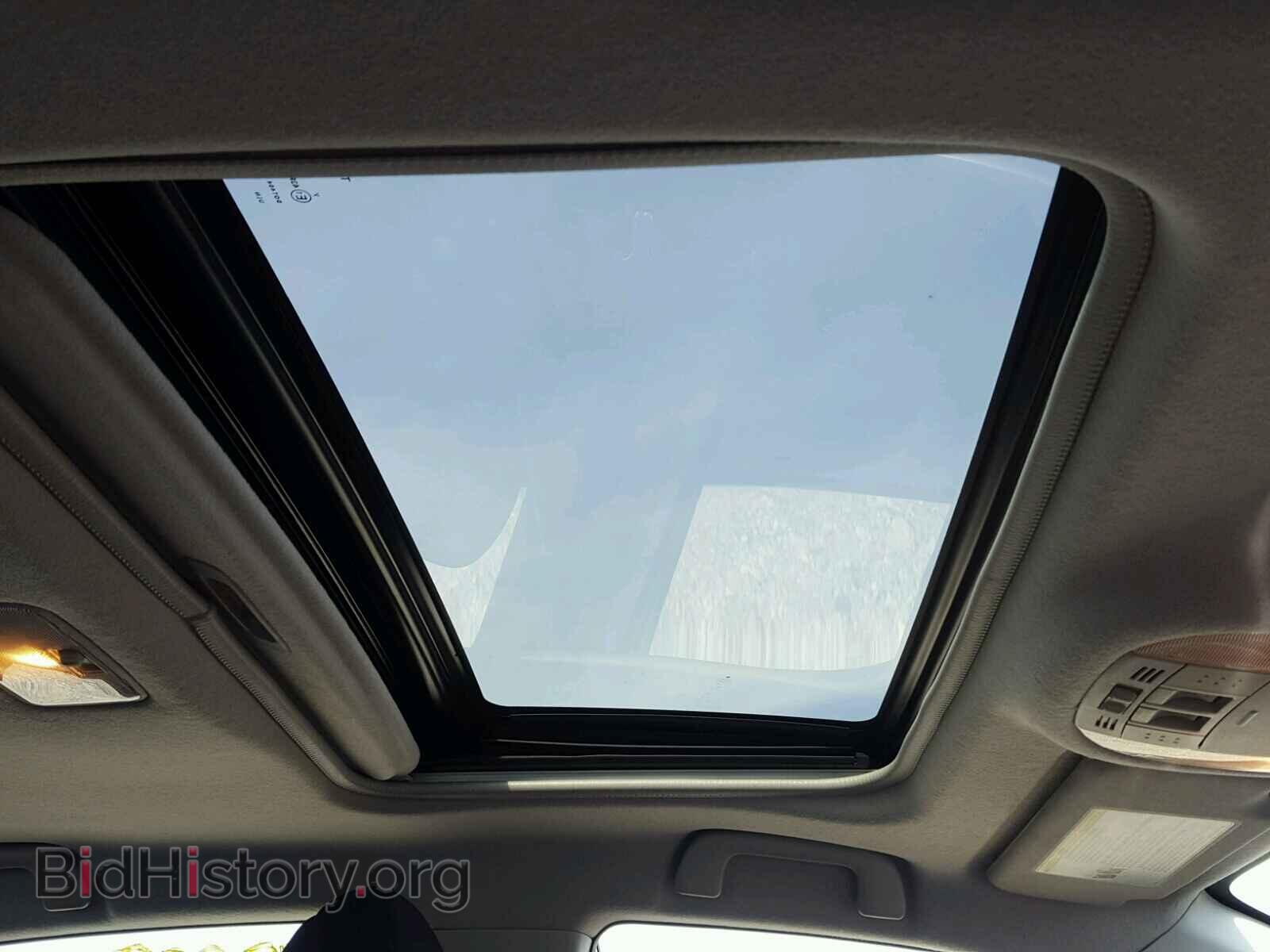 2013 TOYOTA COROLLA BA - VIN: 5YFBU4EE4DP108271 - Фото 9