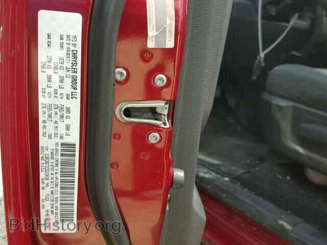 2012 DODGE RAM 1500 - VIN: 1C6RD6KT2CS313458 - Фото 10