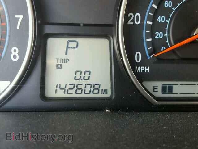 2008 KIA OPTIMA - VIN: KNAGE123385250552 - Фото 8