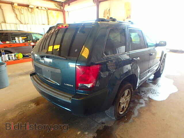 2005 JEEP CHEROKEE - VIN: 1J4GS48K25C569809 - Фото 4