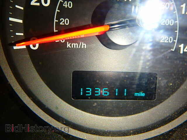 2005 JEEP CHEROKEE - VIN: 1J4GS48K25C569809 - Фото 8