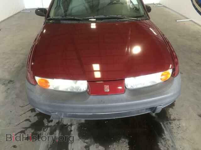 2000 SATURN SL/SL1/SL2 - VIN: 1G8ZF5280YZ227633 - Фото 7