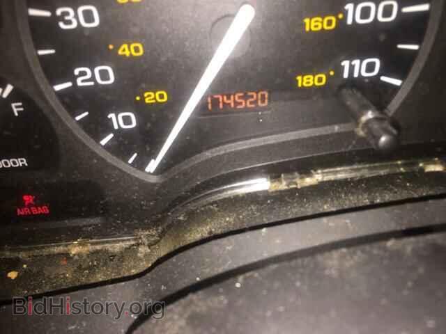 2000 SATURN SL/SL1/SL2 - VIN: 1G8ZF5280YZ227633 - Фото 8