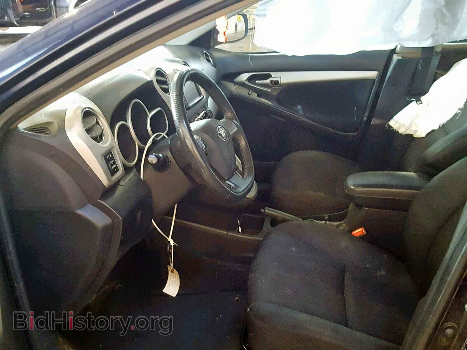 2013 TOYOTA COROLLA - VIN: 2T1LE4EEXDC023193 - Фото 5