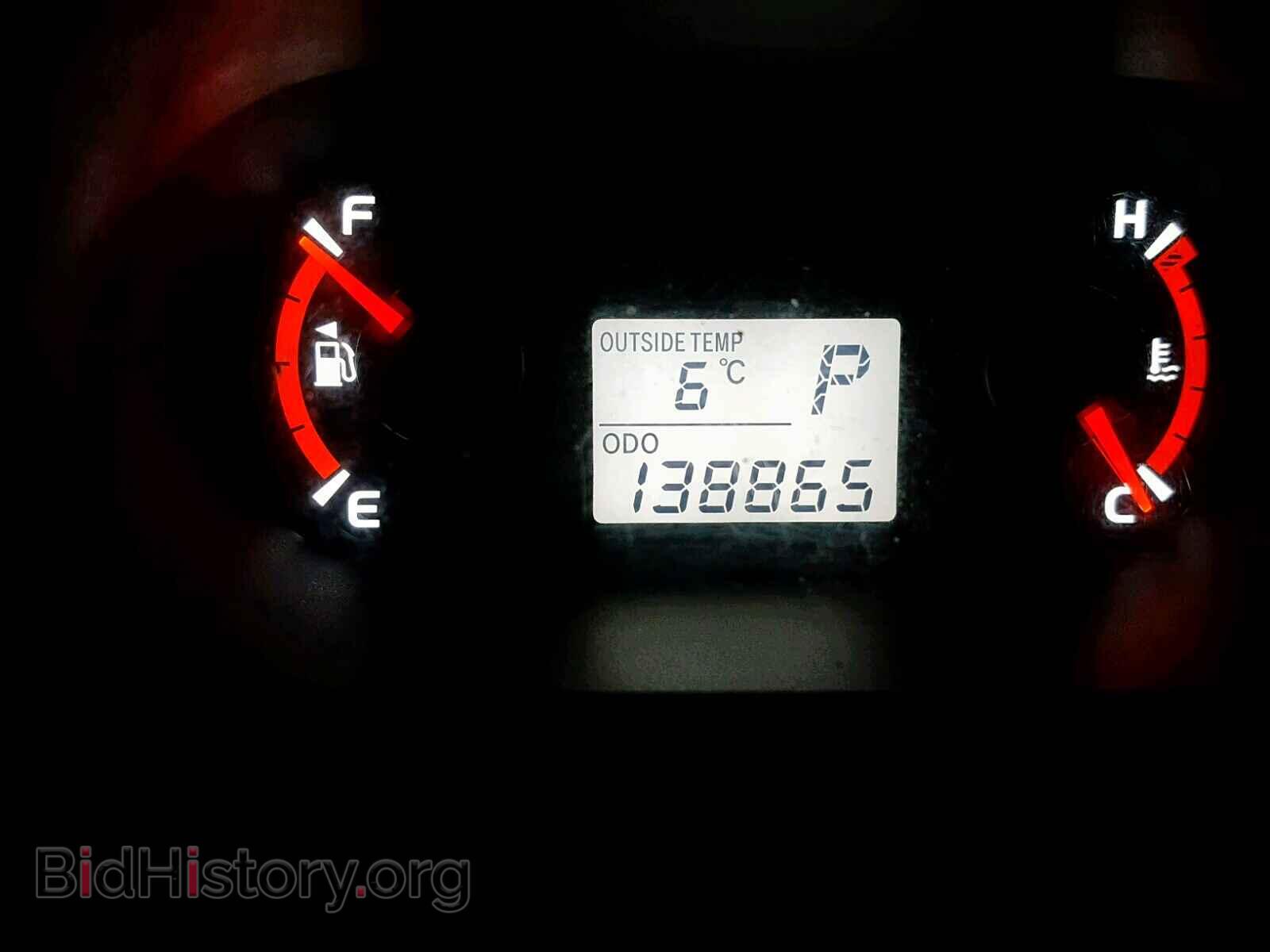 2013 TOYOTA COROLLA - VIN: 2T1LE4EEXDC023193 - Фото 8