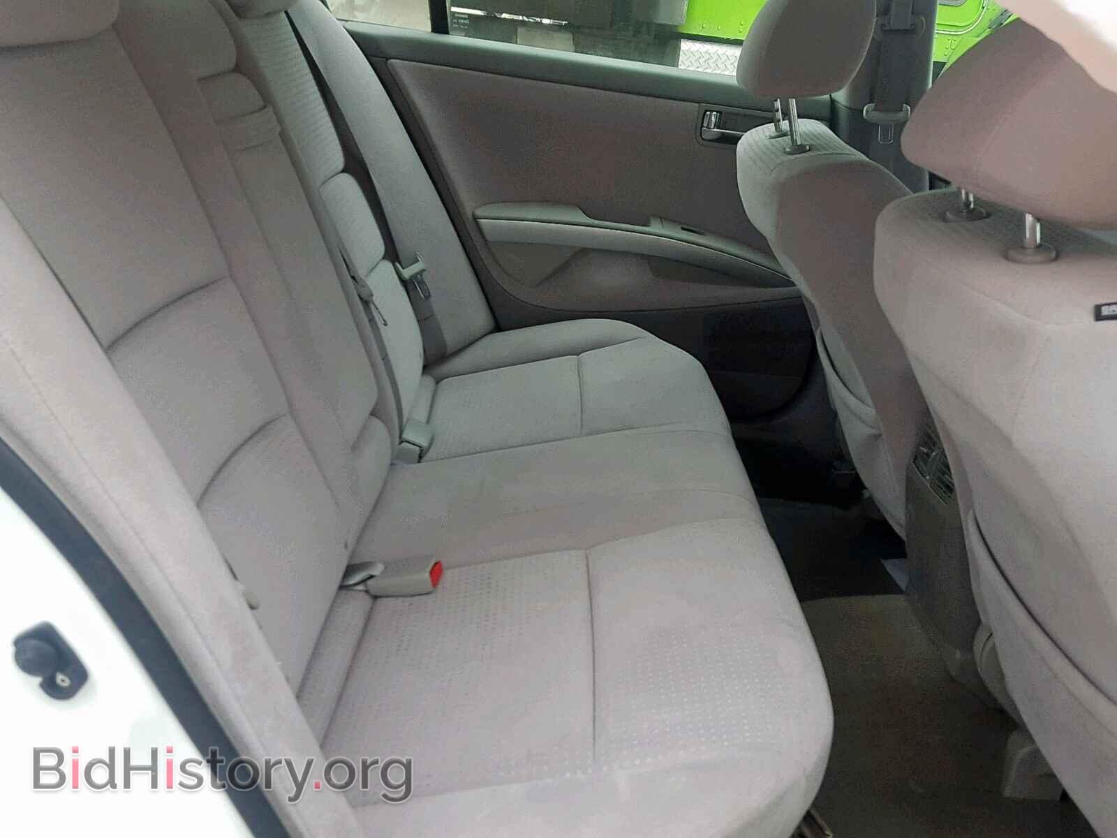 2006 NISSAN MAXIMA - VIN: 1N4BA41E06C826531 - Фото 6