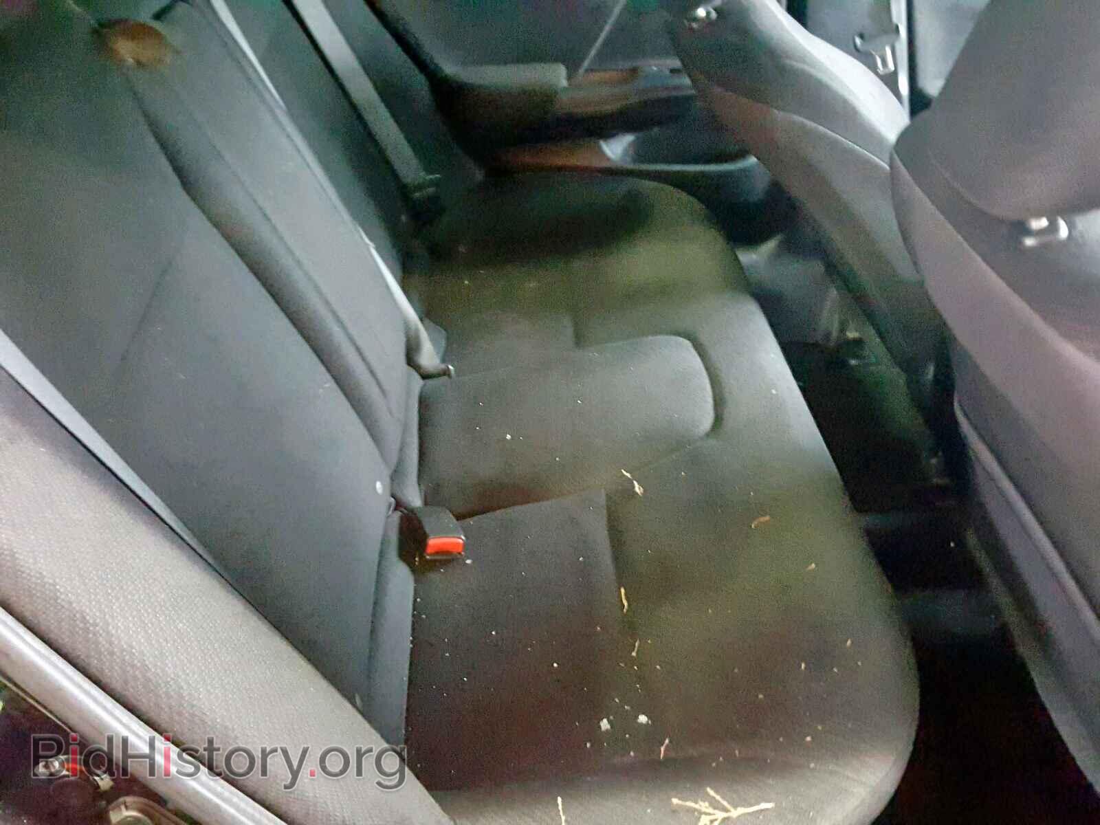 2013 HONDA CIVIC - VIN: 19XFB2F89DE074463 - Фото 6