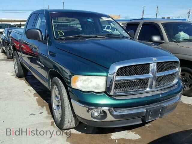 Photo 1D7HA18N13S236189 - DODGE RAM 1500 2003