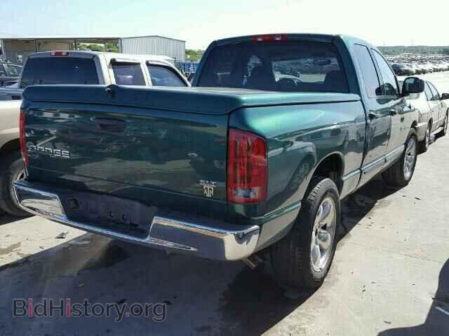 2003 DODGE RAM 1500 - VIN: 1D7HA18N13S236189 - Фото 4