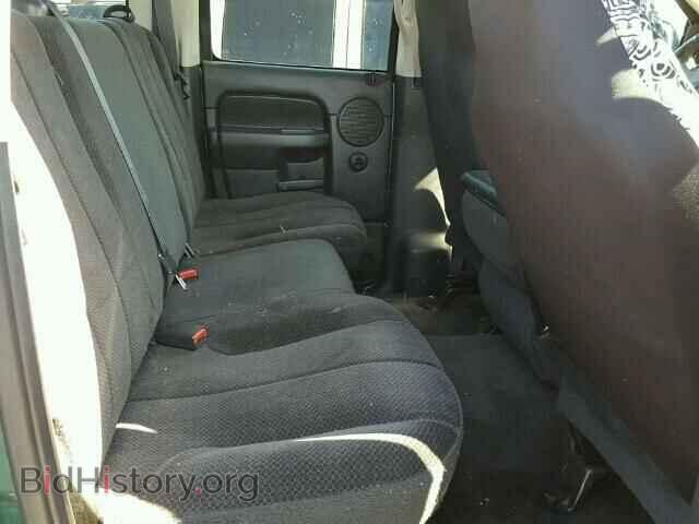 2003 DODGE RAM 1500 - VIN: 1D7HA18N13S236189 - Фото 6