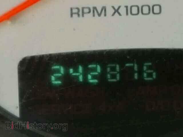 2003 DODGE RAM 1500 - VIN: 1D7HA18N13S236189 - Фото 8