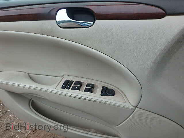 2007 BUICK LUCERNE - VIN: 1G4HD57227U139167 - Фото 10