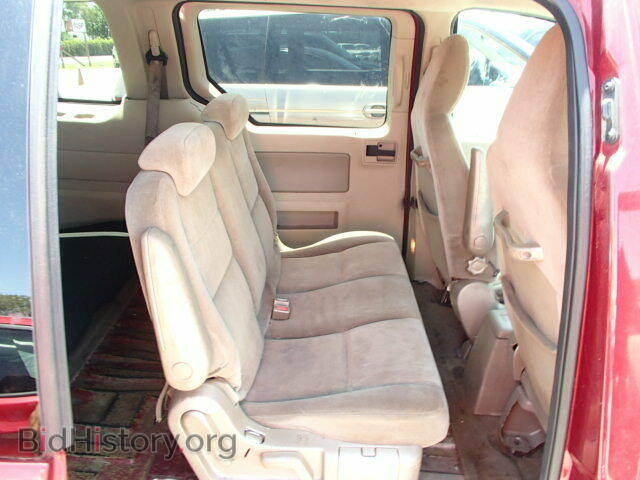 2004 FORD FREESTAR - VIN: 2FMZA576X4BA07632 - Фото 6