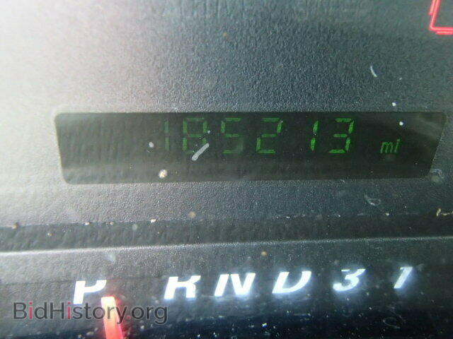 2004 FORD FREESTAR - VIN: 2FMZA576X4BA07632 - Фото 8