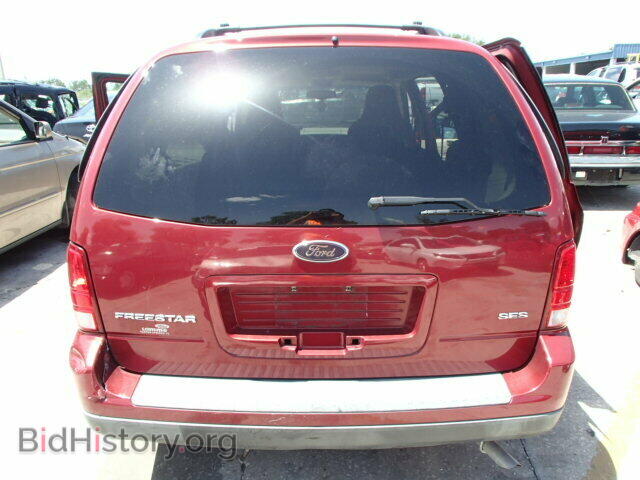2004 FORD FREESTAR - VIN: 2FMZA576X4BA07632 - Фото 10