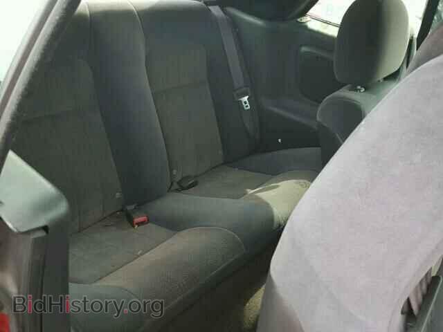 2005 CHRYSLER SEBRING - VIN: 1C3EL75R35N663560 - Фото 6