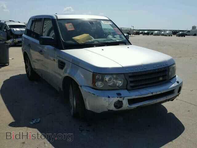 Photo SALSF25496A971024 - LAND ROVER RANGEROVER 2006