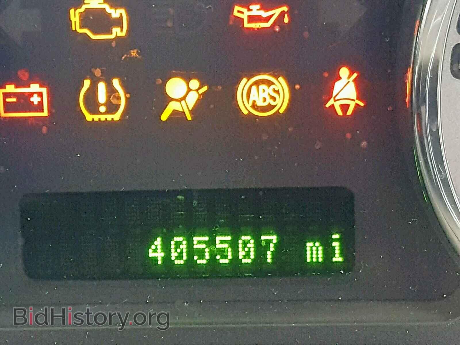 2010 FORD EDGE - VIN: 2FMDK3KC3ABA19979 - Фото 8