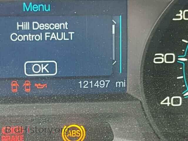 2011 FORD EXPLORER - VIN: 1FMHK8D87BGA94069 - Фото 8