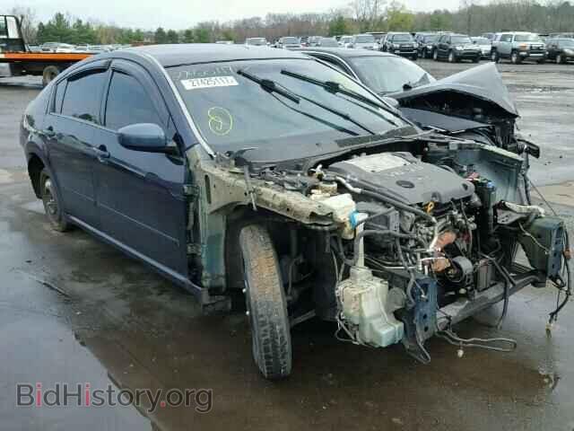 Photo 1N4BA41E27C835071 - NISSAN MAXIMA 2007