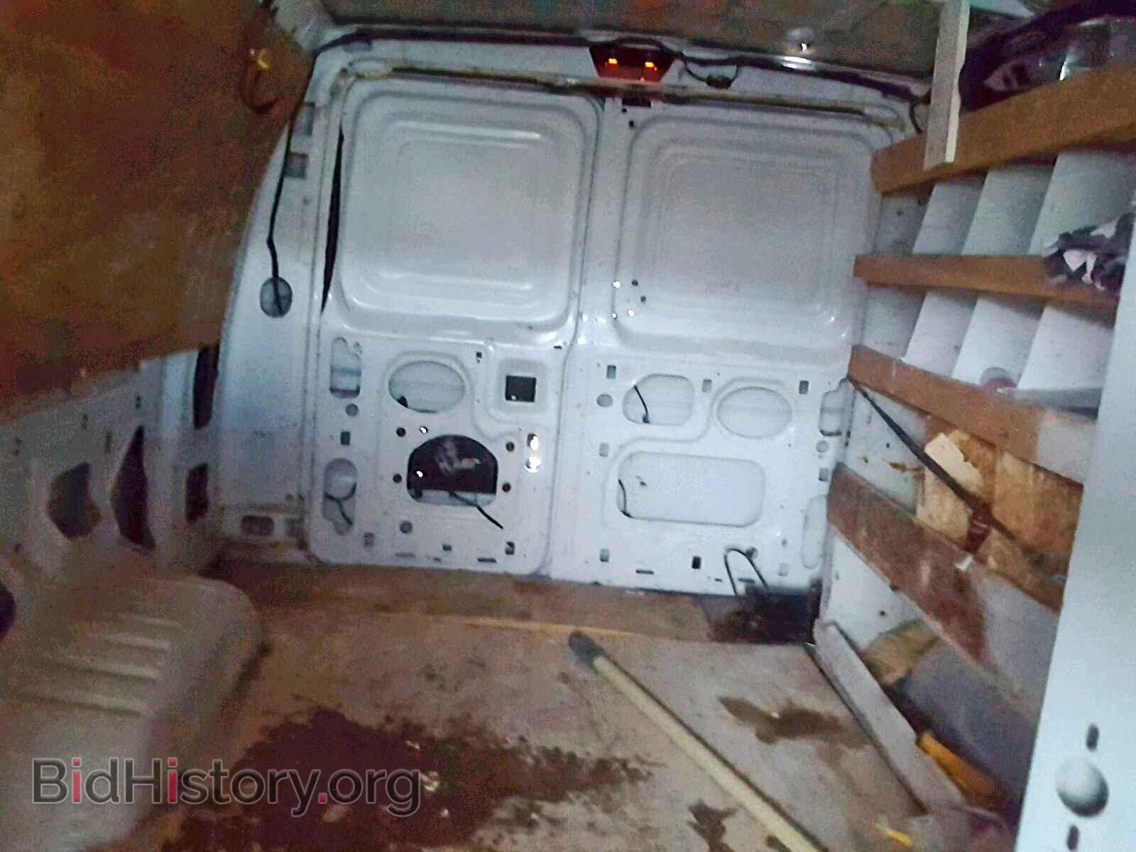 2006 FORD ECONOLINE - VIN: 1FTRE14W36DB40364 - Фото 6