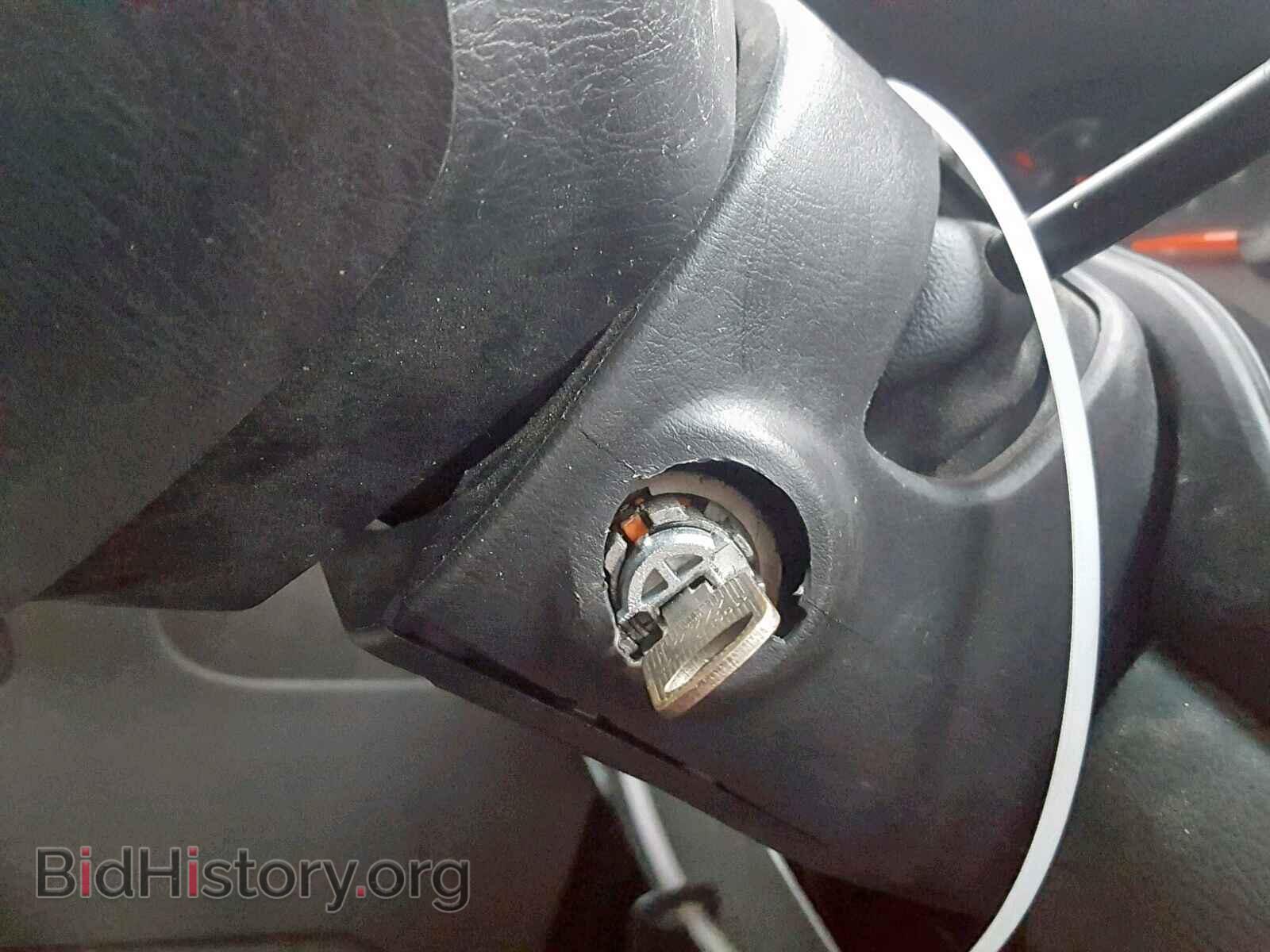 2006 FORD ECONOLINE - VIN: 1FTRE14W36DB40364 - Фото 9