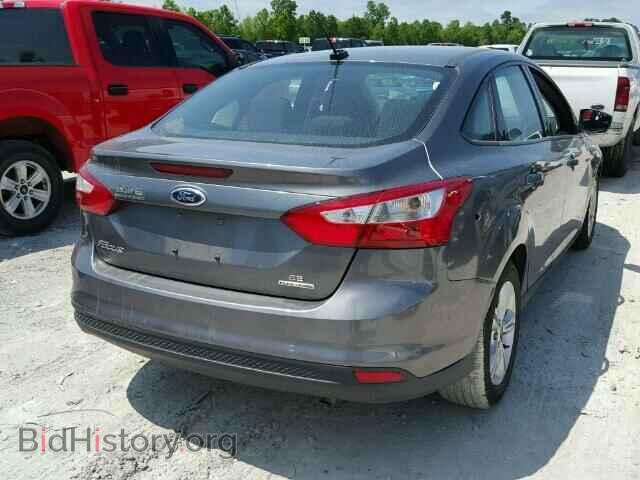 2013 FORD FOCUS - VIN: 1FADP3F24DL112236 - Photo 4