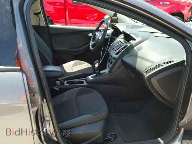 2013 FORD FOCUS - VIN: 1FADP3F24DL112236 - Photo 5