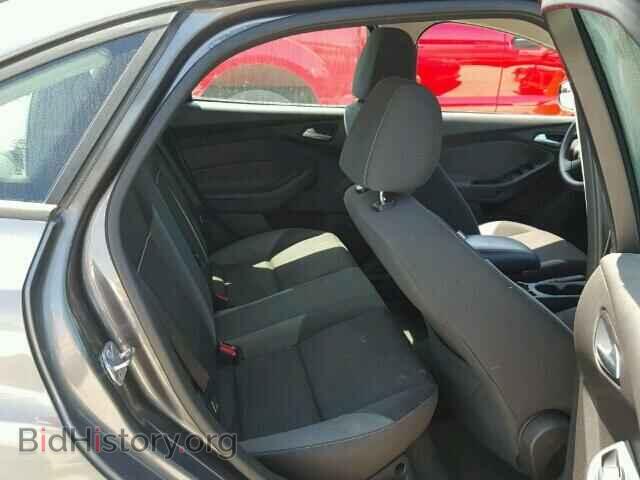 2013 FORD FOCUS - VIN: 1FADP3F24DL112236 - Photo 6