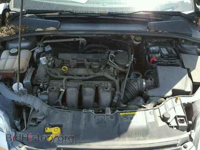2013 FORD FOCUS - VIN: 1FADP3F24DL112236 - Photo 7