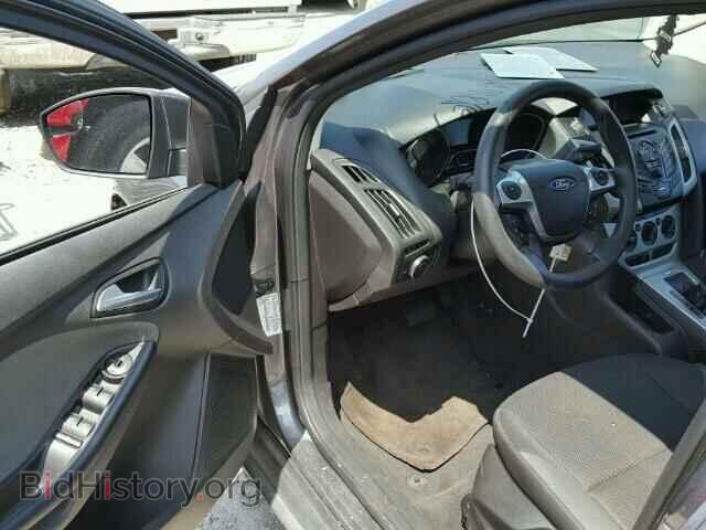 2013 FORD FOCUS - VIN: 1FADP3F24DL112236 - Photo 9