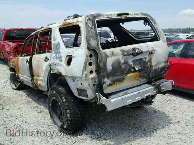 2005 TOYOTA 4RUNNER - VIN: JTEBT17R850053493 - Фото 3