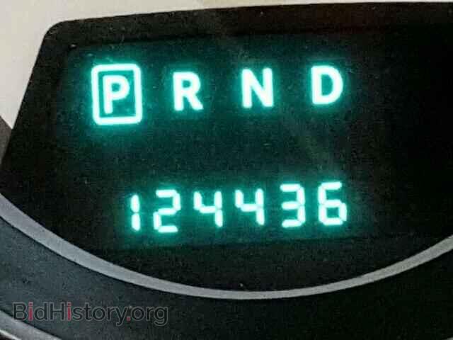 2008 DODGE CARAVAN - VIN: 2D8HN54X98R683280 - Фото 8