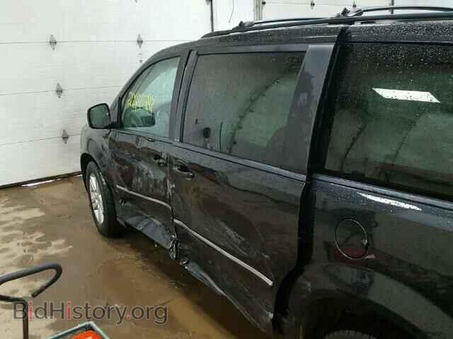 2008 DODGE CARAVAN - VIN: 2D8HN54X98R683280 - Фото 10
